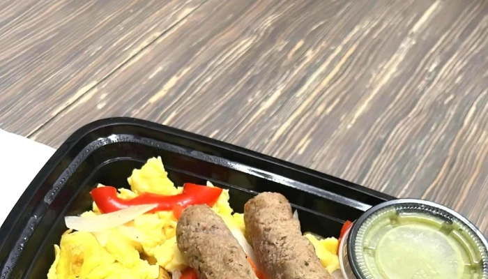 11ave Yakima Fit Foods Instagram - Yakima