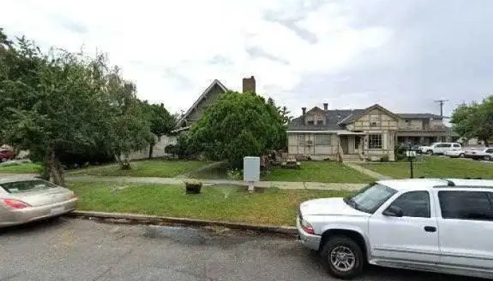 11ave Yakima Fit Foods Street View 360deg - Yakima
