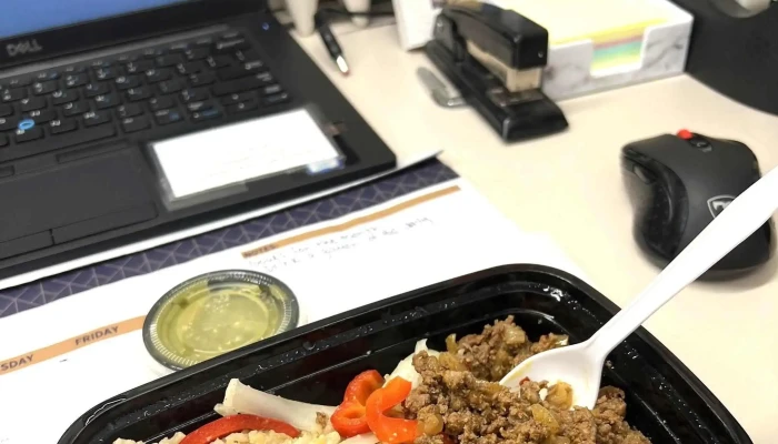 11ave. Yakima Fit Foods - Yakima