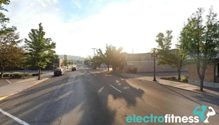 123 Fit - Klamath Falls