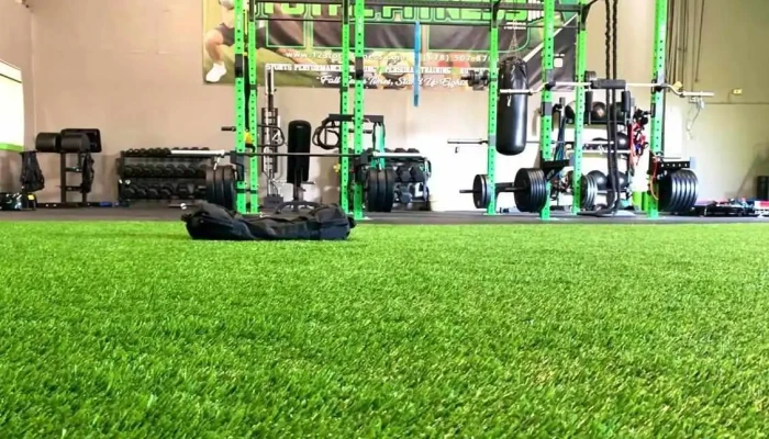 123 Total Fitness -  All - Milton
