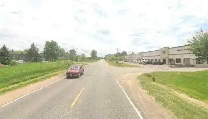180 Kettlebell Gym -    Centerville Street View 360deg - Centerville