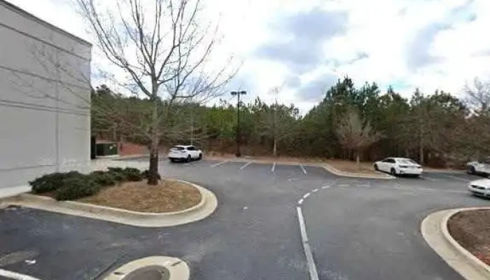1858 Athletic Club -  Street View 360deg - Alpharetta