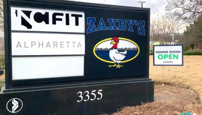 1858 Athletic Club -  Videos - Alpharetta