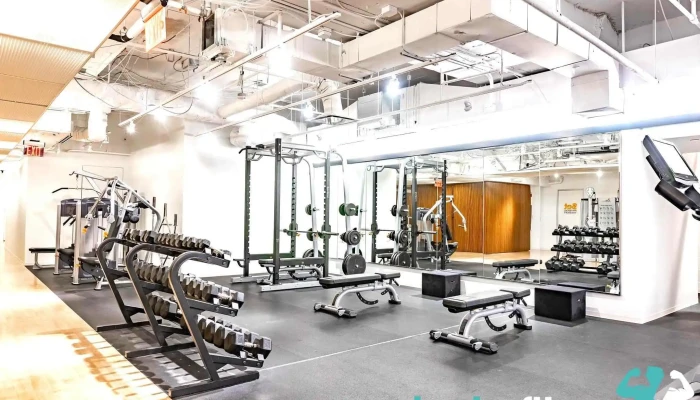 1to1 Fitness -    13th Street Northwest All - Washington