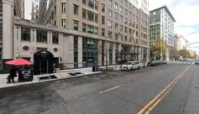 1to1 Fitness -    13th Street Northwest Street View 360deg - Washington