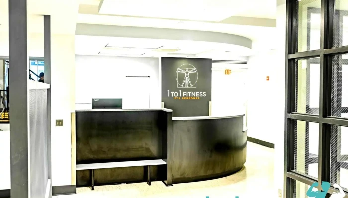 1to1 Fitness -    K Street Nw By Owner - Washington