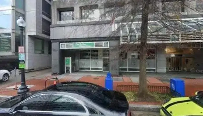 1to1 Fitness -    K Street Nw Street View 360deg - Washington
