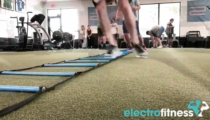2 The Top Performance Training -  By Owner - Fort Myers
