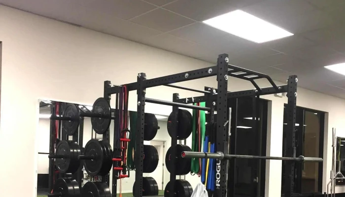 2 The Top Performance Training -  Physical Fitness Program - Fort Myers
