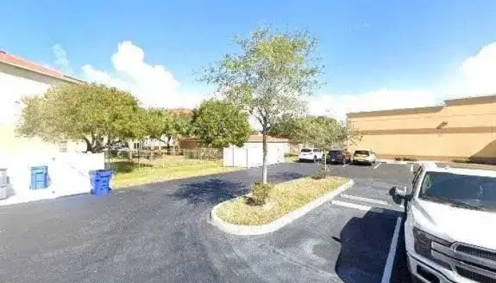 2 The Top Performance Training -  Street View 360deg - Fort Myers