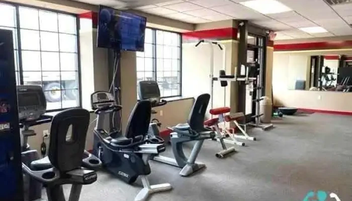 210 Fitness -  All - Aitkin