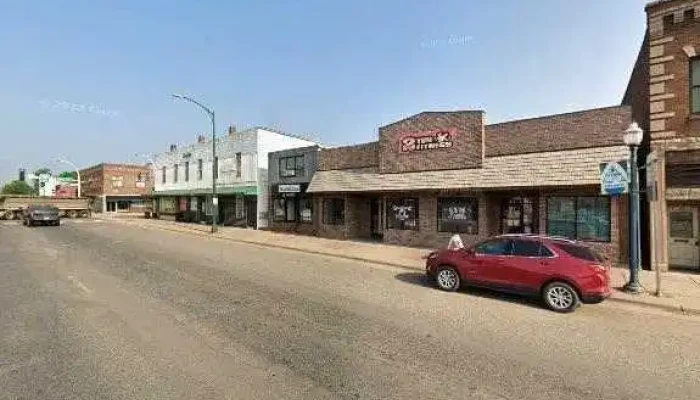 210 Fitness -  Street View 360deg - Aitkin