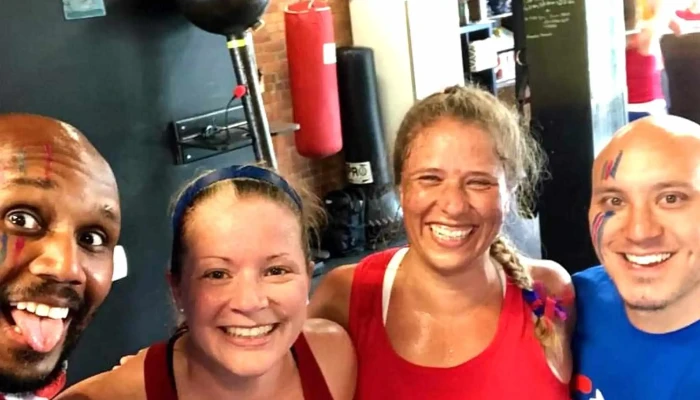 212 Health And Performance -  Personal Trainer - Rumford