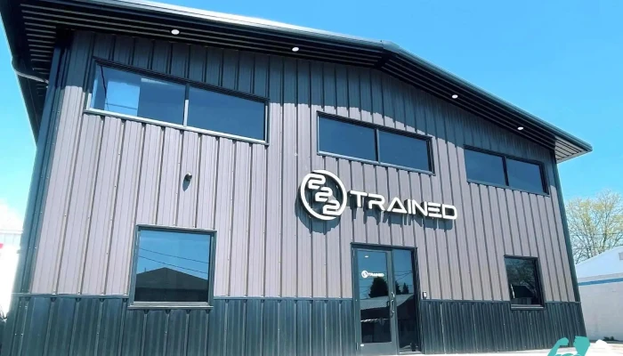 222 Trained -  All - Waukon