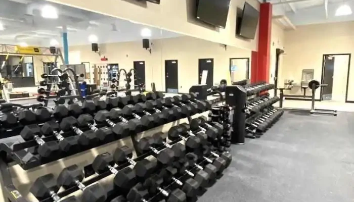 24 Fitness, Llc - Evans Mills