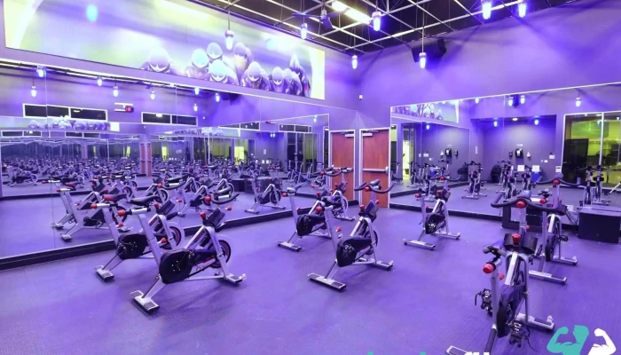 24 Hour Fitness -  All - Moraga
