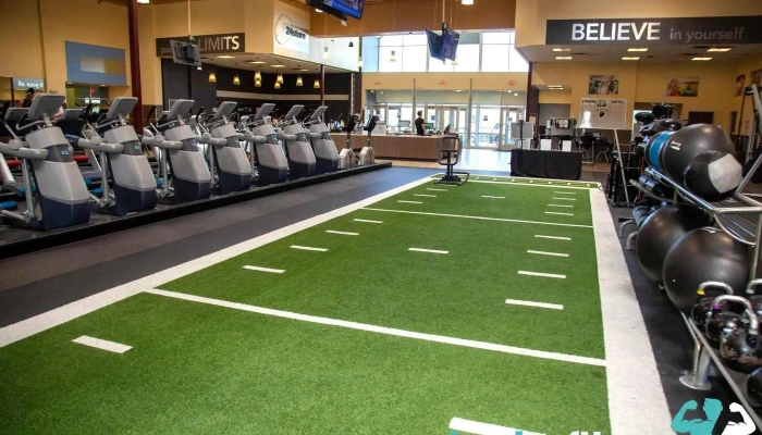 24 Hour Fitness -  All - Arvada