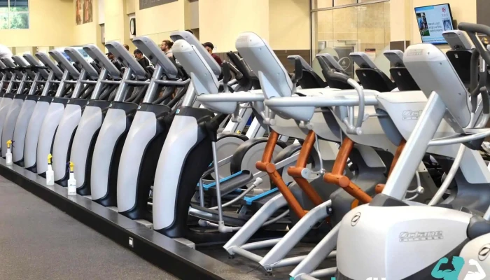 24 Hour Fitness -  All - Orlando