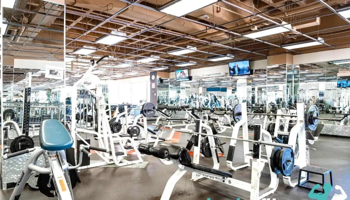 24 Hour Fitness -  All - Oakland