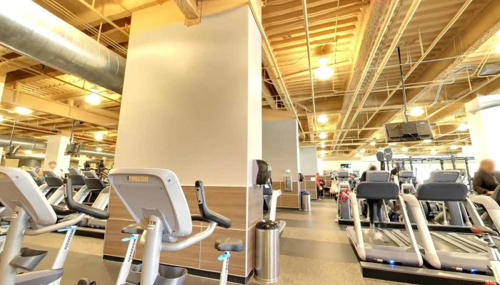 24 Hour Fitness -  All - San Jose