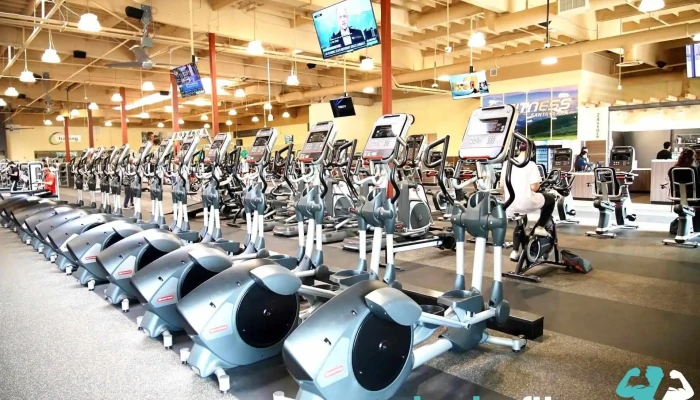 24 Hour Fitness -  All - Santa Clara