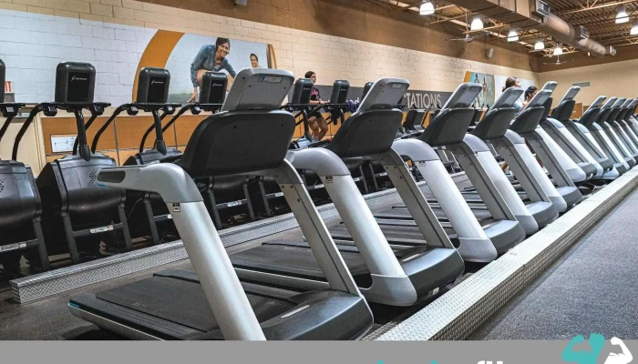24 Hour Fitness -  All - Sunnyvale