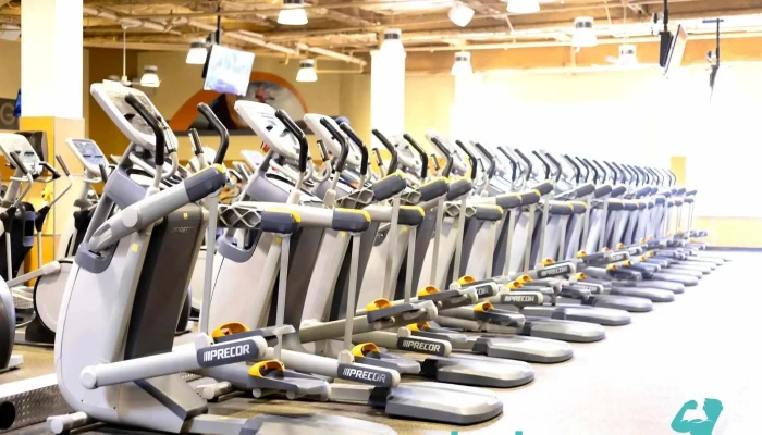 24 Hour Fitness -  All - Sacramento