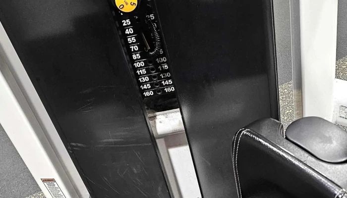 24 Hour Fitness -  Area - Dallas