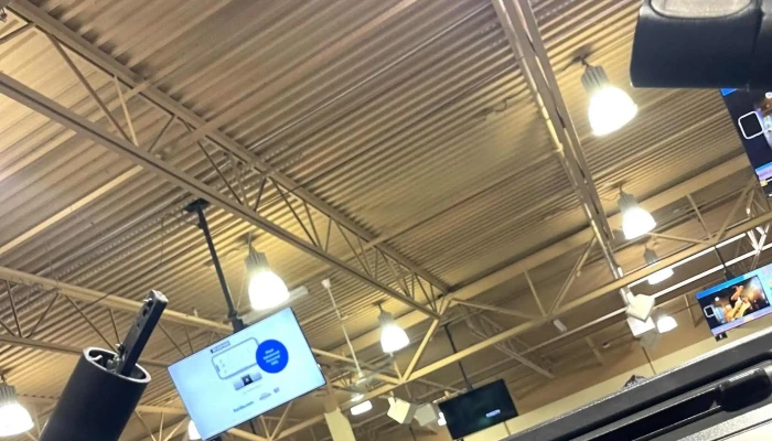 24 Hour Fitness -  Area - Sunnyvale