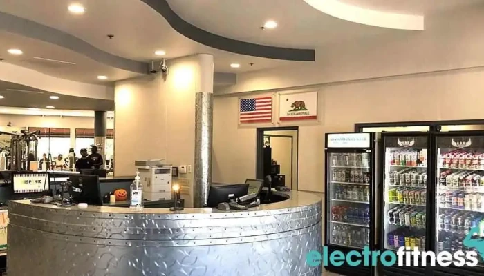 24 Hour Fitness -  By Owner - Santa Clarita