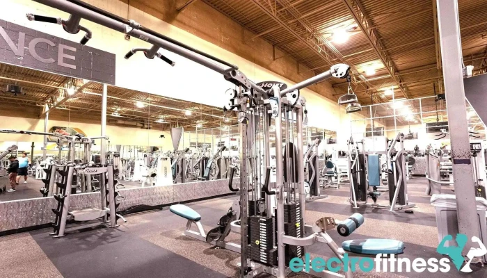 24 Hour Fitness -  By Owner - Oakland
