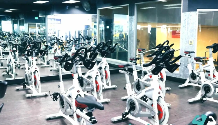 24 Hour Fitness -  By Owner - Oakland