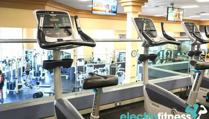 24 Hour Fitness -  By Owner - Mission Viejo