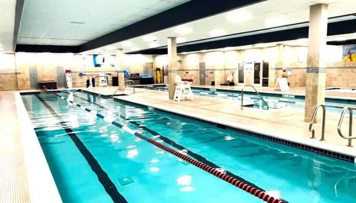 24 Hour Fitness -  By Owner - Pelham