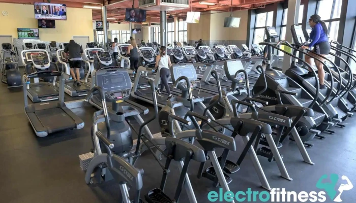 24 Hour Fitness -  By Owner - Altadena
