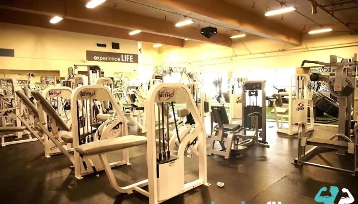 24 Hour Fitness -  By Owner - Sunnyvale