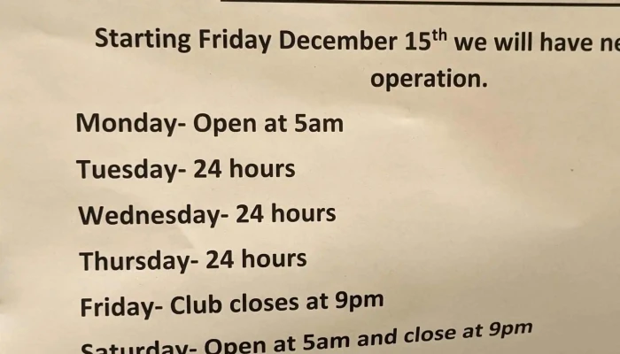 24 Hour Fitness -  Catalog - Arvada