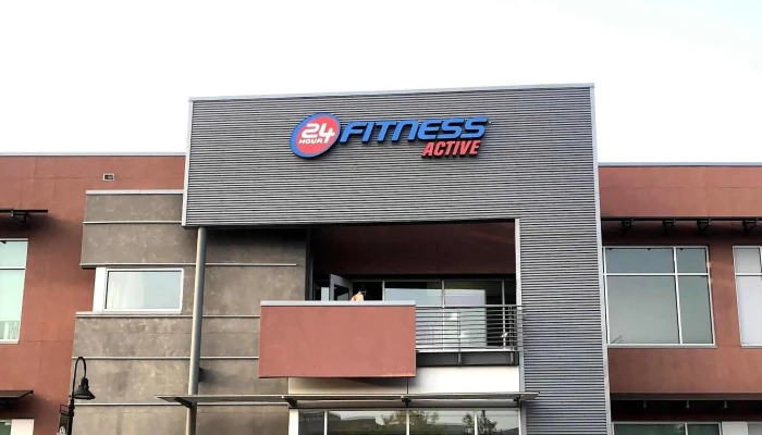 24 Hour Fitness -  Comments - Denver