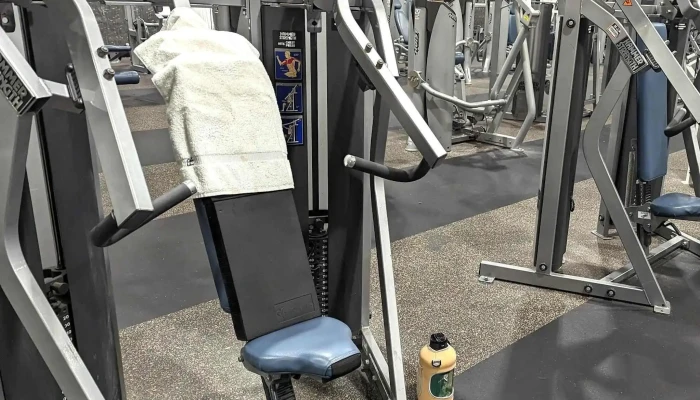 24 Hour Fitness -  Discounts - Oakland
