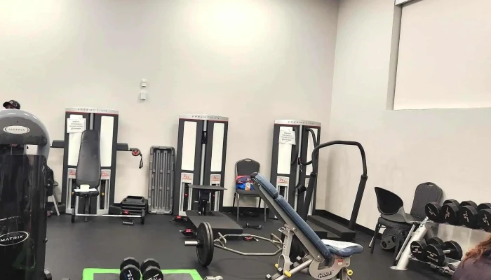 24 Hour Fitness -  Gym - Walnut Creek