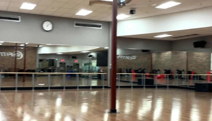 24 Hour Fitness -  Gym - Arvada
