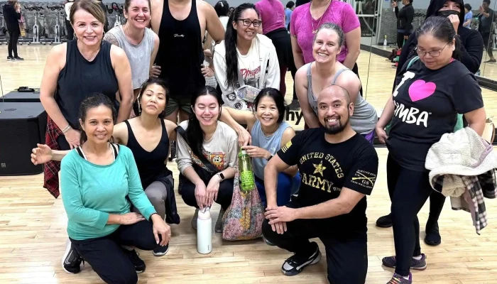24 Hour Fitness -  Gym - Elk Grove