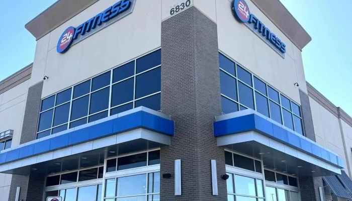 24 Hour Fitness -  Latest - Highlands Ranch