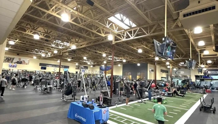 24 Hour Fitness -  Latest - Arvada