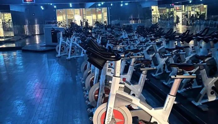 24 Hour Fitness -  Latest - Dallas