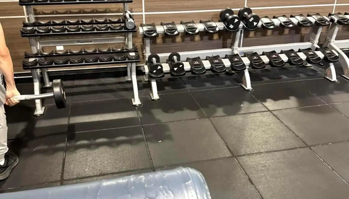 24 Hour Fitness -  Latest - Santa Clara