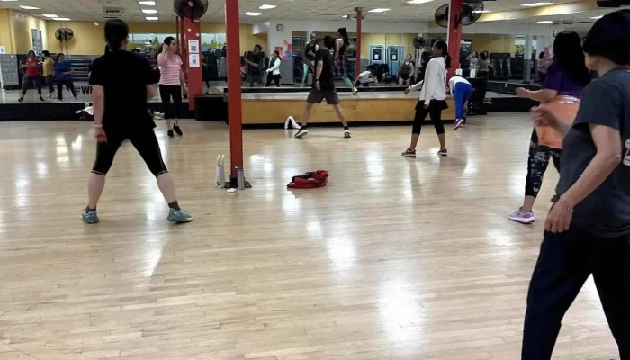 24 Hour Fitness -  Latest - Sunnyvale