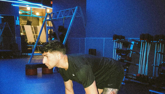 24 Hour Fitness -  Location - Orlando