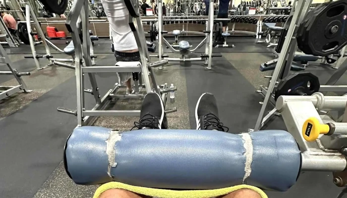 24 Hour Fitness -  Near Me - Orlando